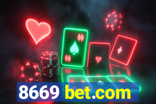 8669 bet.com